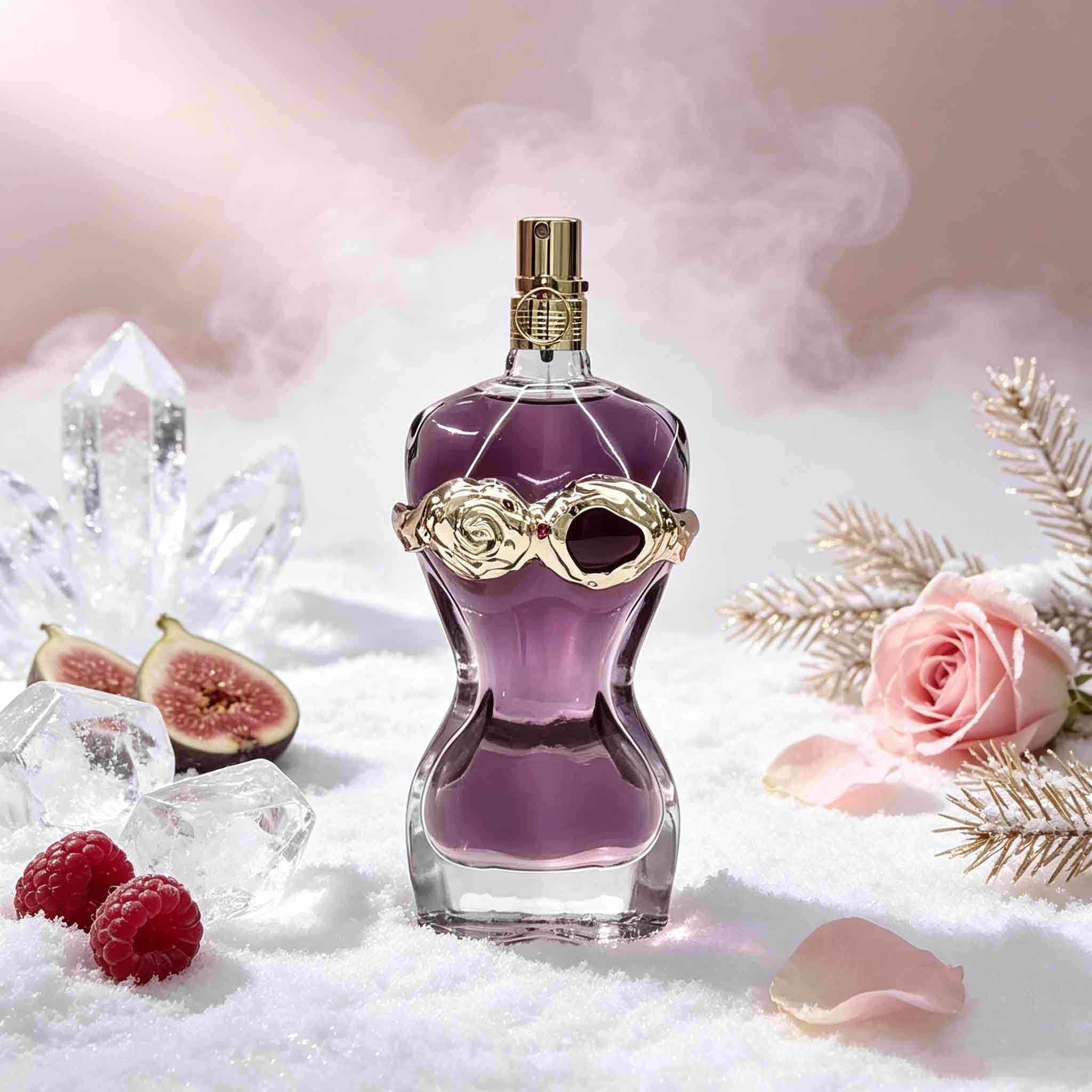 น้ำหอม Jean Paul Gaultier La B - Perfume Fragrance Jean Paul Gaultier บทวิจารณ์และราคา