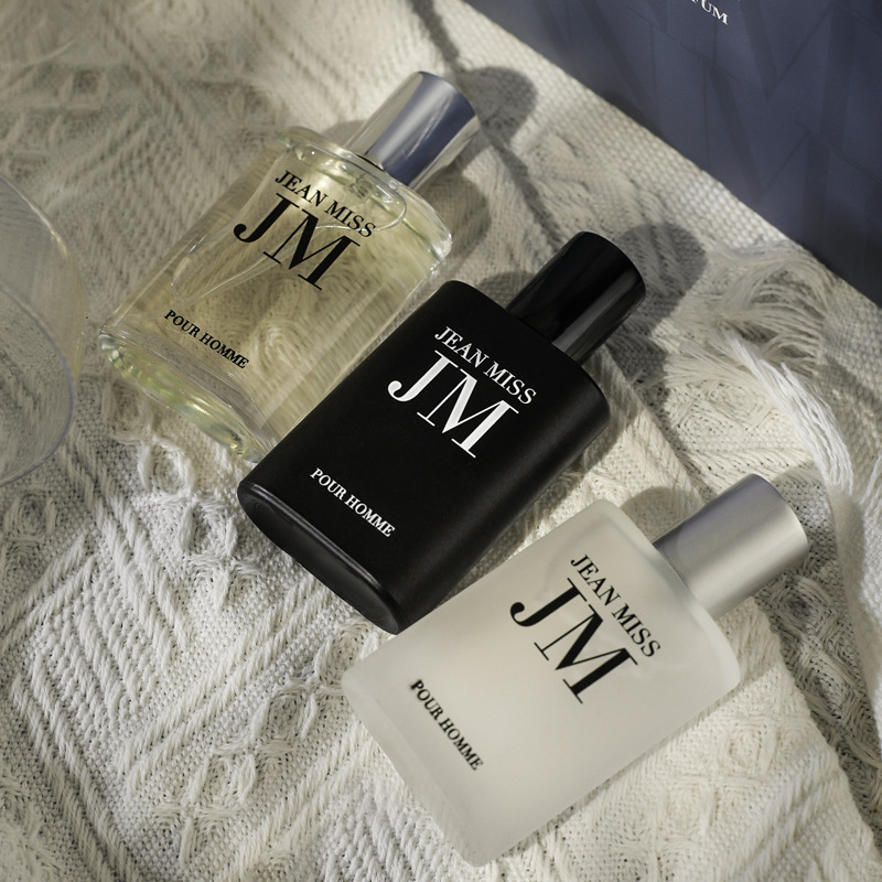 ชุดของขวัญน้ำหอมสำหรับผู้ชาย 3 - Fragrance Perfume For Man บทวิจารณ์และราคา
