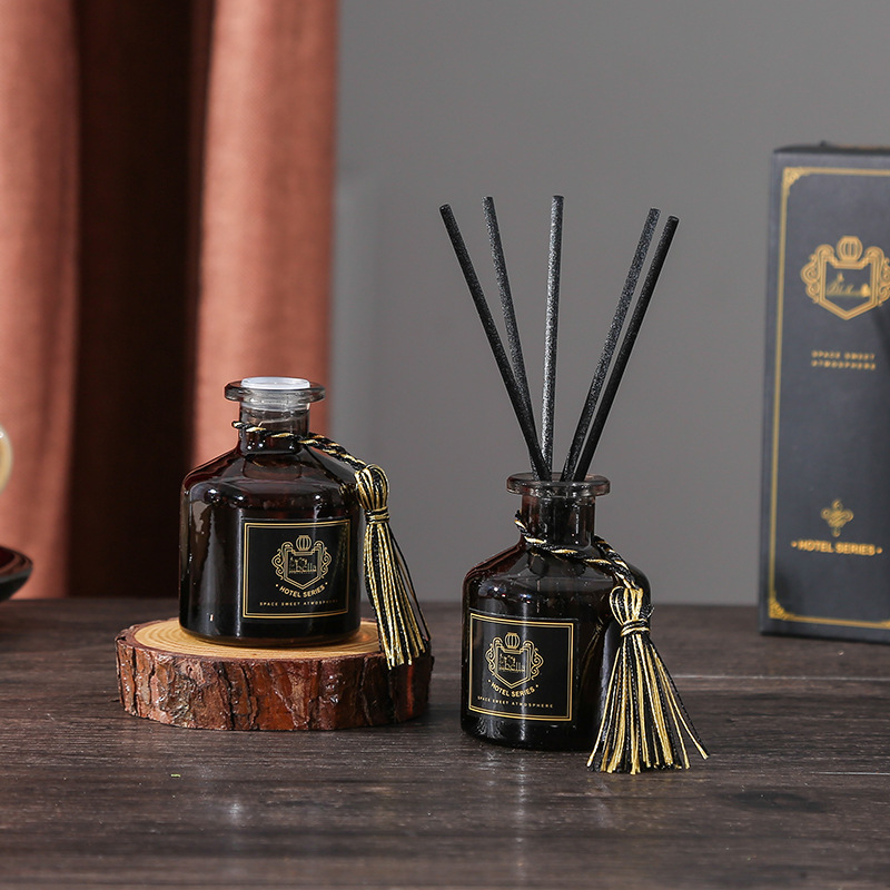ชุดน้ำหอมกระจายกลิ่น 50 มล. กล - Perfume Fragrance Machine บทวิจารณ์และราคา