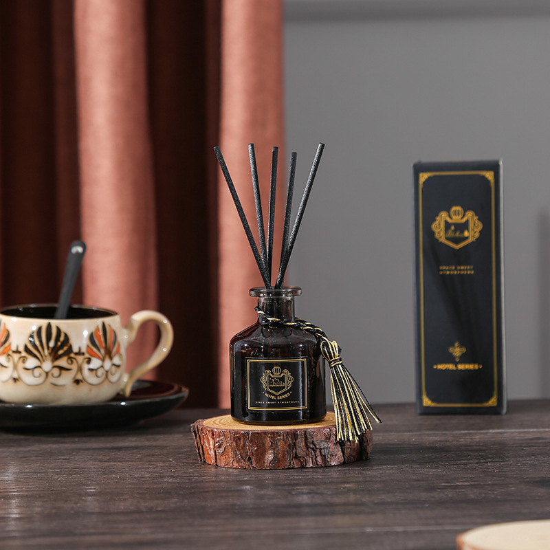 ชุดน้ำหอมกระจายกลิ่น 50 มล. กล - Perfume Fragrance Machine บทวิจารณ์และราคา