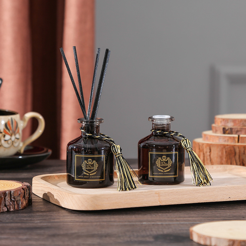 ชุดน้ำหอมกระจายกลิ่น 50 มล. กล - Perfume Fragrance Machine บทวิจารณ์และราคา