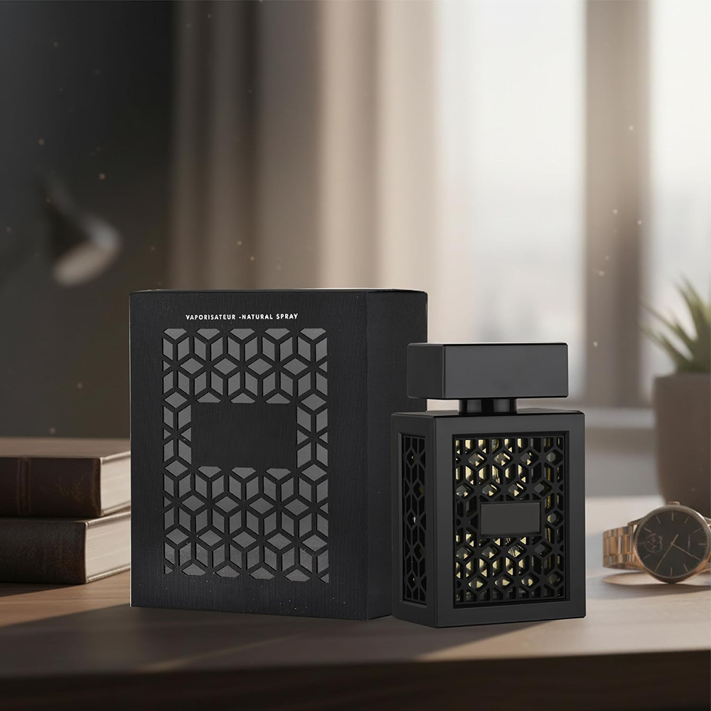 RAVA Men Eau de Parfum Spray 3 - Fragrance Perfume For Man บทวิจารณ์และราคา