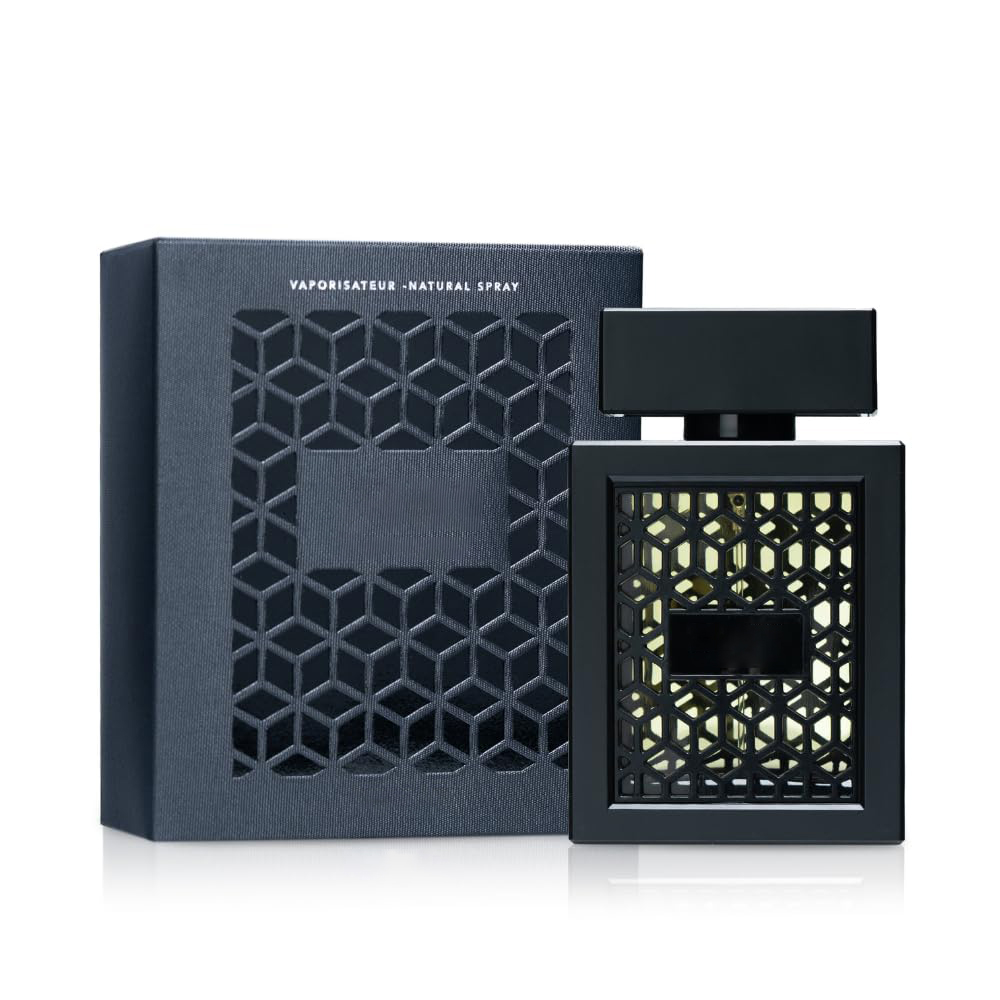 RAVA Men Eau de Parfum Spray 3 - Fragrance Perfume For Man บทวิจารณ์และราคา