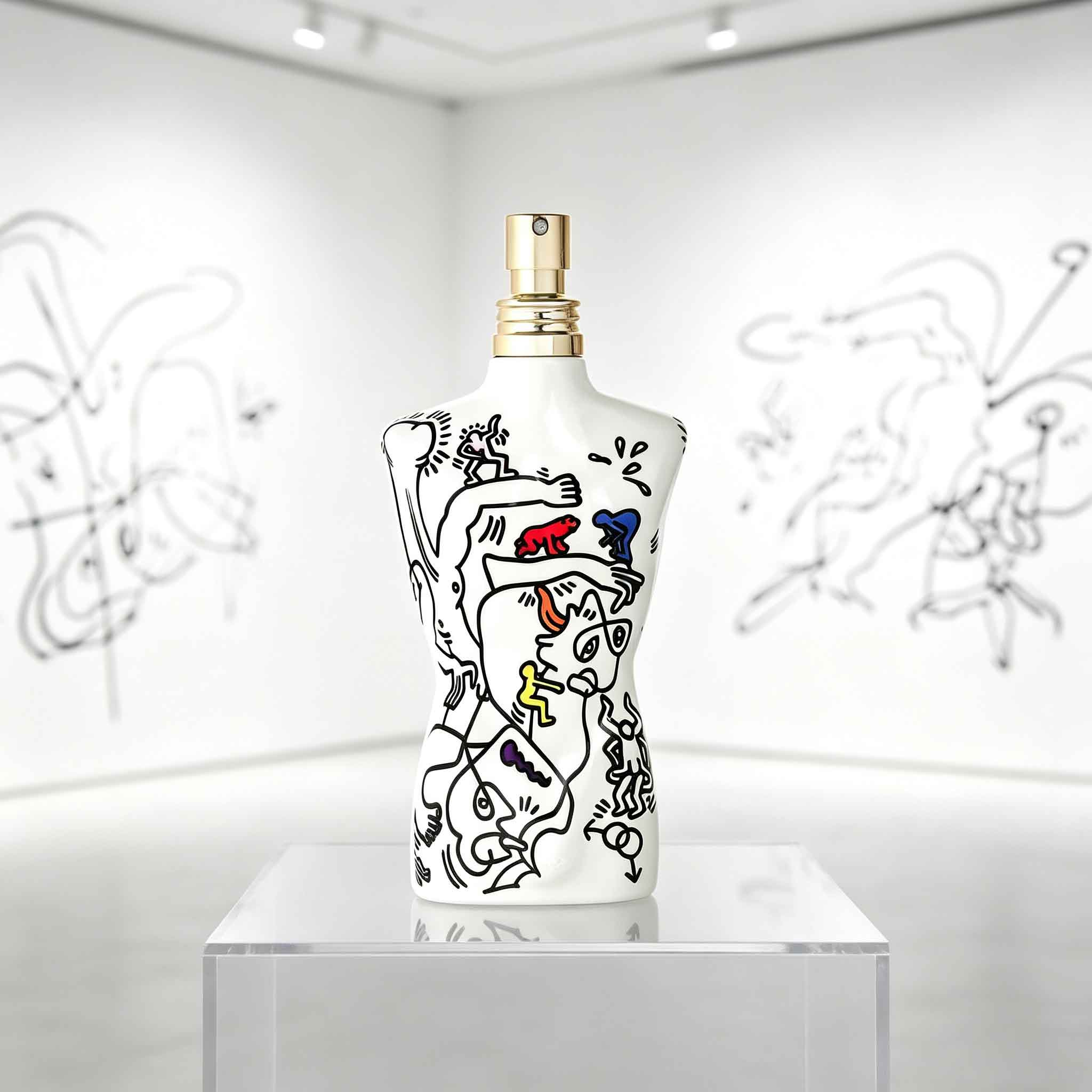 Jean Paul Gaultier Le Male Pri - Perfume Fragrance Jean Paul Gaultier บทวิจารณ์และราคา