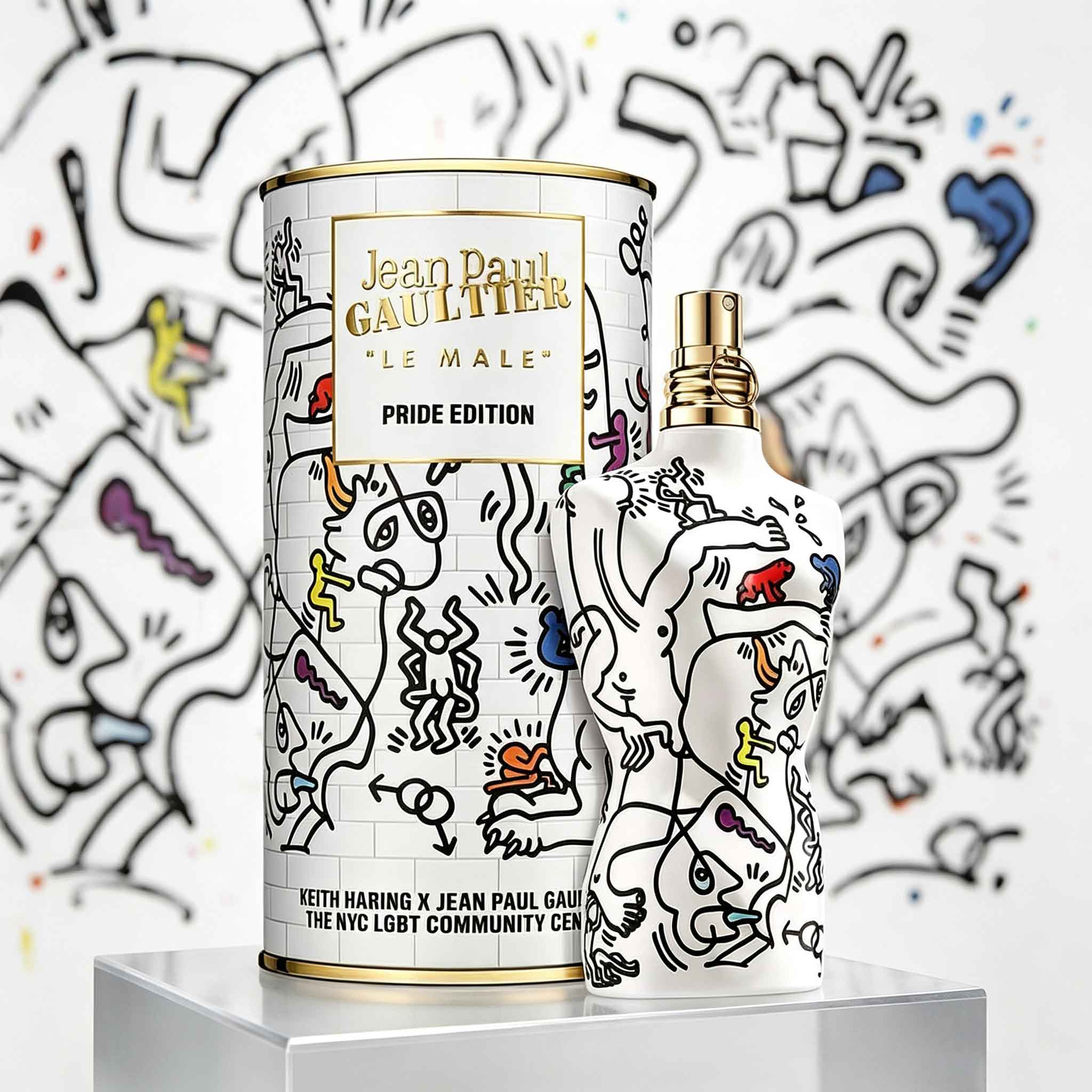 Jean Paul Gaultier Le Male Pri - Perfume Fragrance Jean Paul Gaultier บทวิจารณ์และราคา