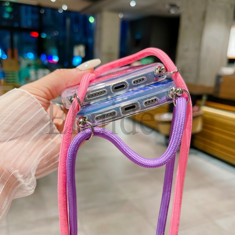 เคสโทรศัพท์แบบสายคล้องคอ สำหรั - Fragance X บทวิจารณ์และราคา