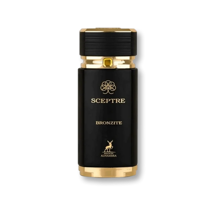 เมซง อัลฮัมบรา เซคเพิร์ บรอนไซ - Fragrance Perfume For Man บทวิจารณ์และราคา