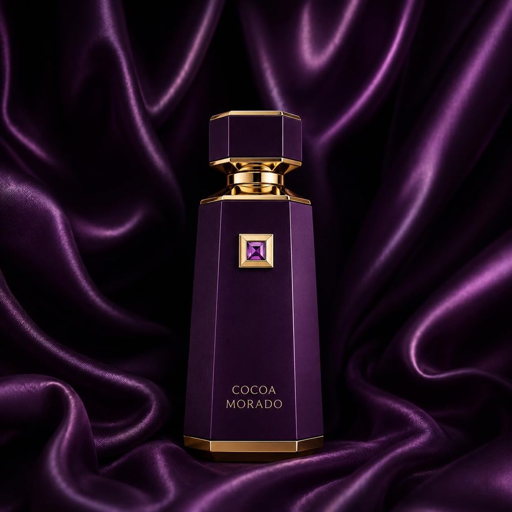 เฟรนช์ อเวนิว โคคา โมราโด อู ด - Perfume Fragrance Vanilla บทวิจารณ์และราคา