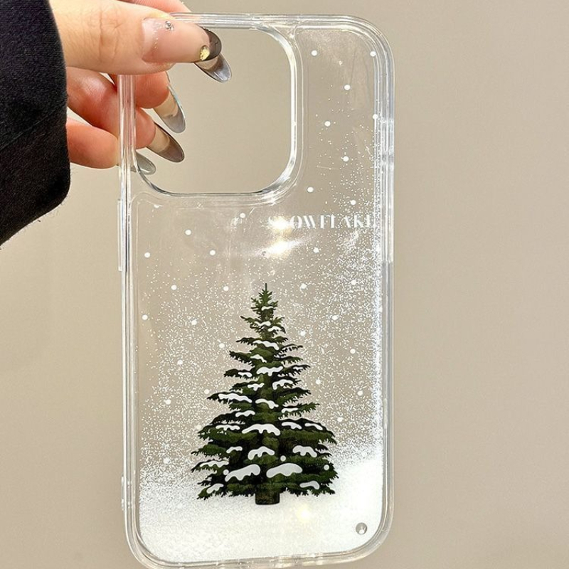 เคสโทรศัพท์สำหรับ iPhone 17 16 - Fragance X บทวิจารณ์และราคา