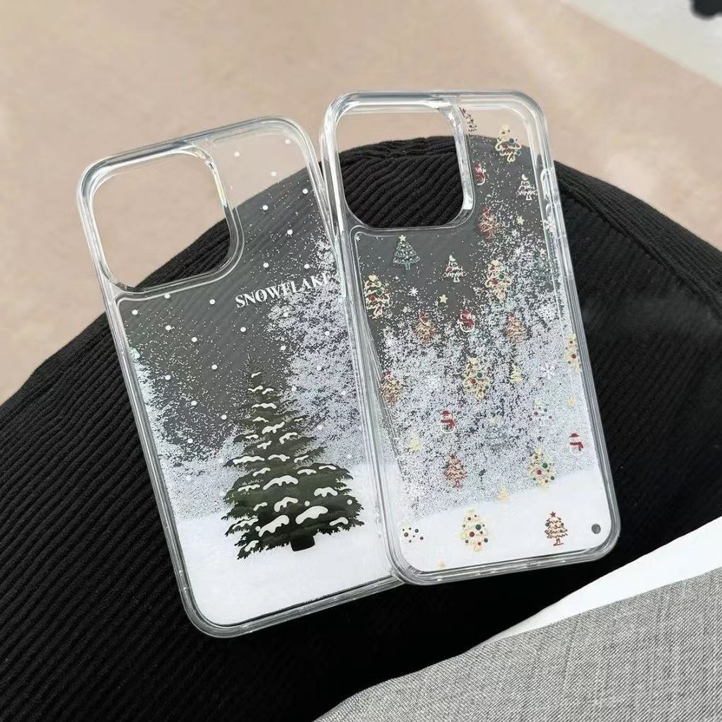 เคสโทรศัพท์สำหรับ iPhone 17 16 - Fragance X บทวิจารณ์และราคา