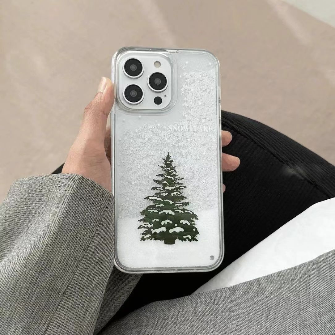 เคสโทรศัพท์สำหรับ iPhone 17 16 - Fragance X บทวิจารณ์และราคา