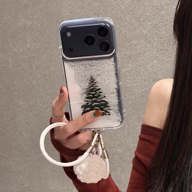 เคสโทรศัพท์สำหรับ iPhone 17 16 - Fragance X บทวิจารณ์และราคา