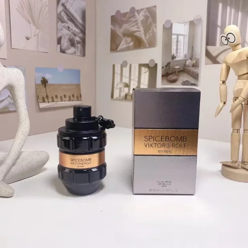 น้ำหอมบولد เมนส์ แพชชั่น 90 มล - Passion Fragrance Perfume บทวิจารณ์และราคา