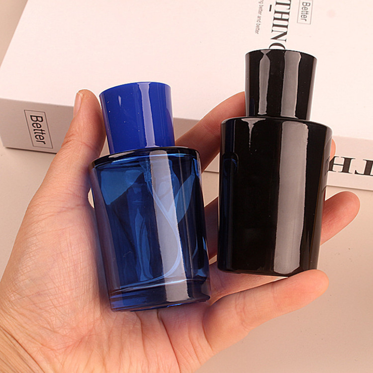 ขวดสเปรย์น้ำหอมแก้วเปล่าขนาด 5 - Perfume Fragrance Story บทวิจารณ์และราคา