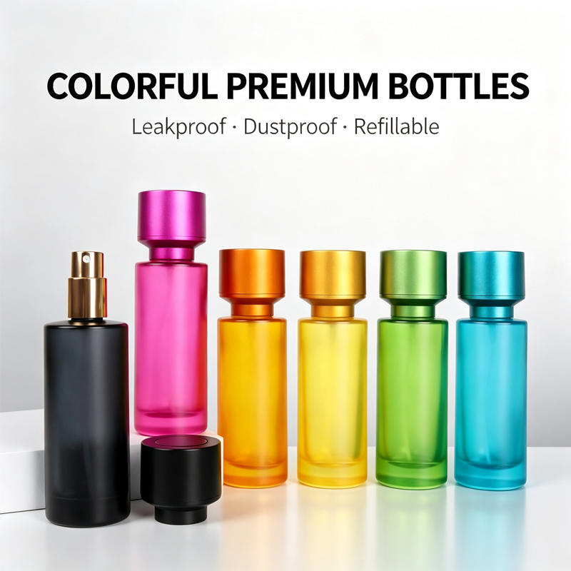 ขวดน้ำหอมแก้ว 30 มล. ขวดสเปรย์ - Perfume Fragrance Story บทวิจารณ์และราคา
