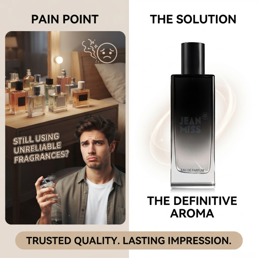 น้ำหอมสำหรับผู้ชาย Untamed ขนา - You Perfume Fragrance บทวิจารณ์และราคา