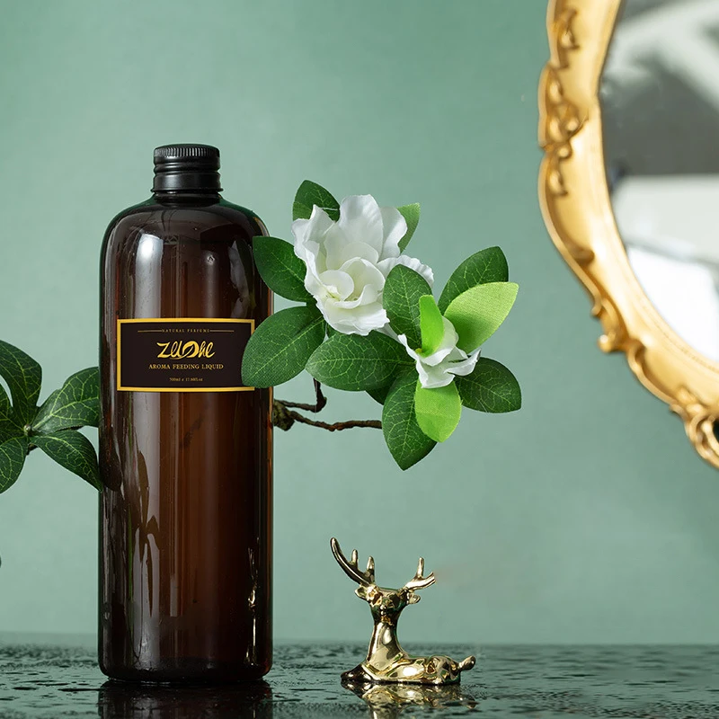 500ML Hilton Ritz Carlton น้ํา - Perfume Fragrance Machine บทวิจารณ์และราคา