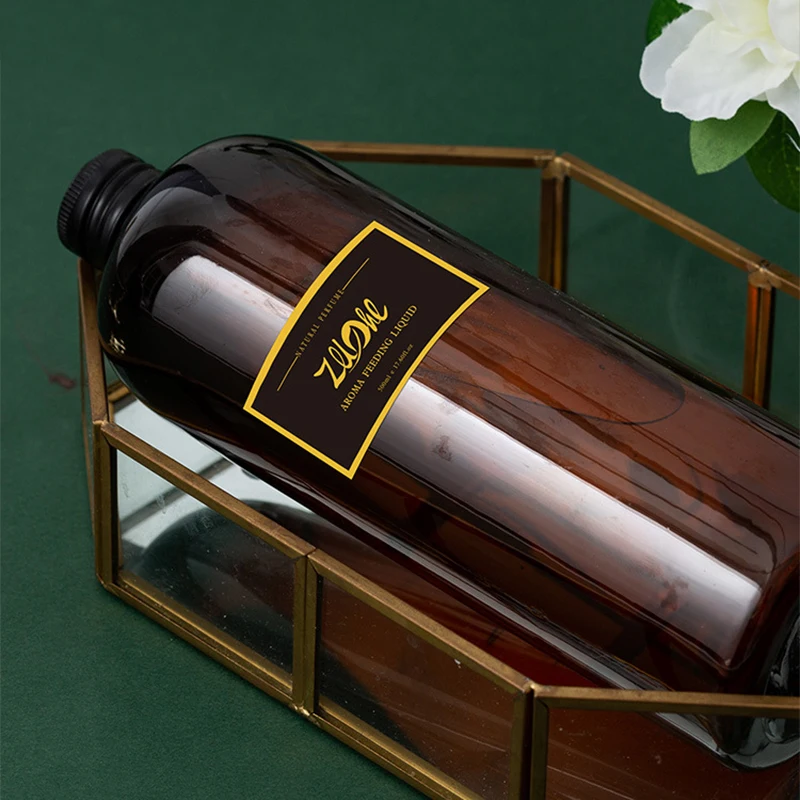 500ML Hilton Ritz Carlton น้ํา - Perfume Fragrance Machine บทวิจารณ์และราคา