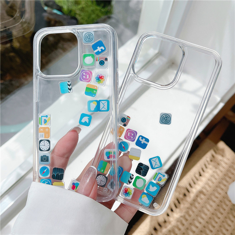 เคสโทรศัพท์สําหรับIphone 16 15 - Fragance X บทวิจารณ์และราคา