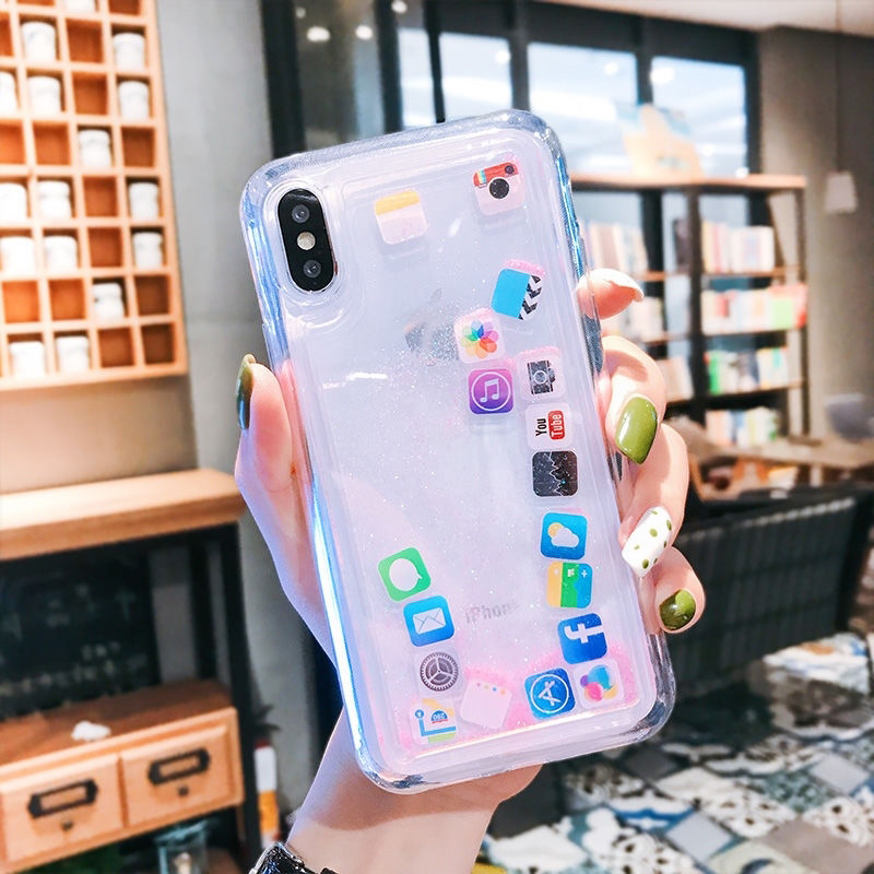 เคสโทรศัพท์สําหรับIphone 16 15 - Fragance X บทวิจารณ์และราคา