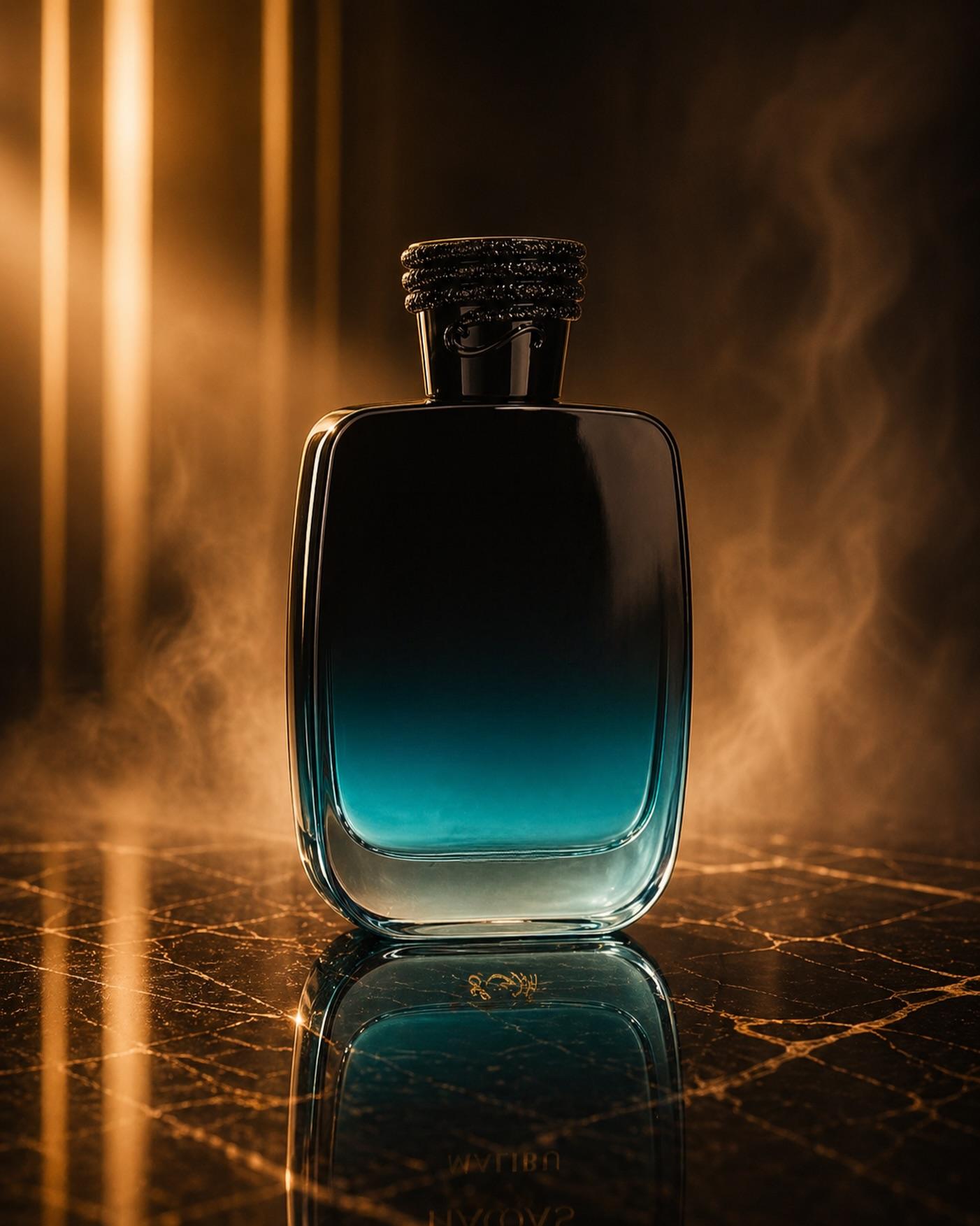 น้ำหอมสำหรับผู้ชาย กลิ่นหอมเข้ - Fragrance Perfume For Man บทวิจารณ์และราคา