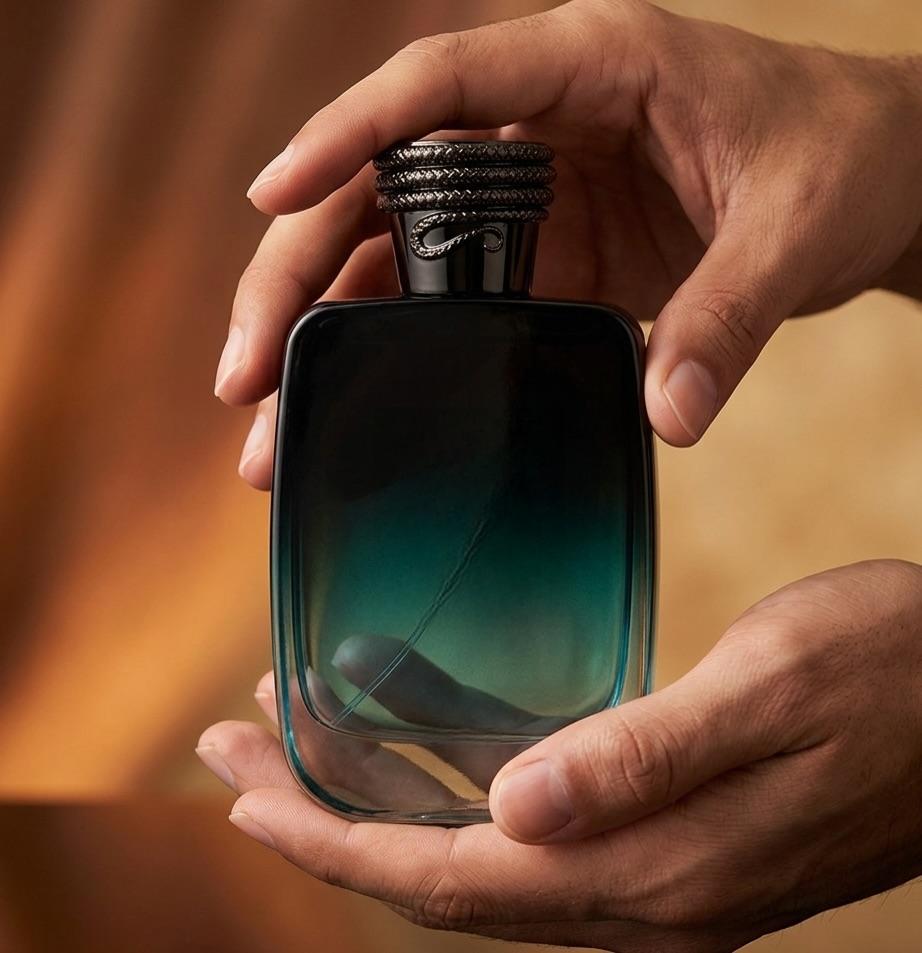 น้ำหอมสำหรับผู้ชาย กลิ่นหอมเข้ - Fragrance Perfume For Man บทวิจารณ์และราคา