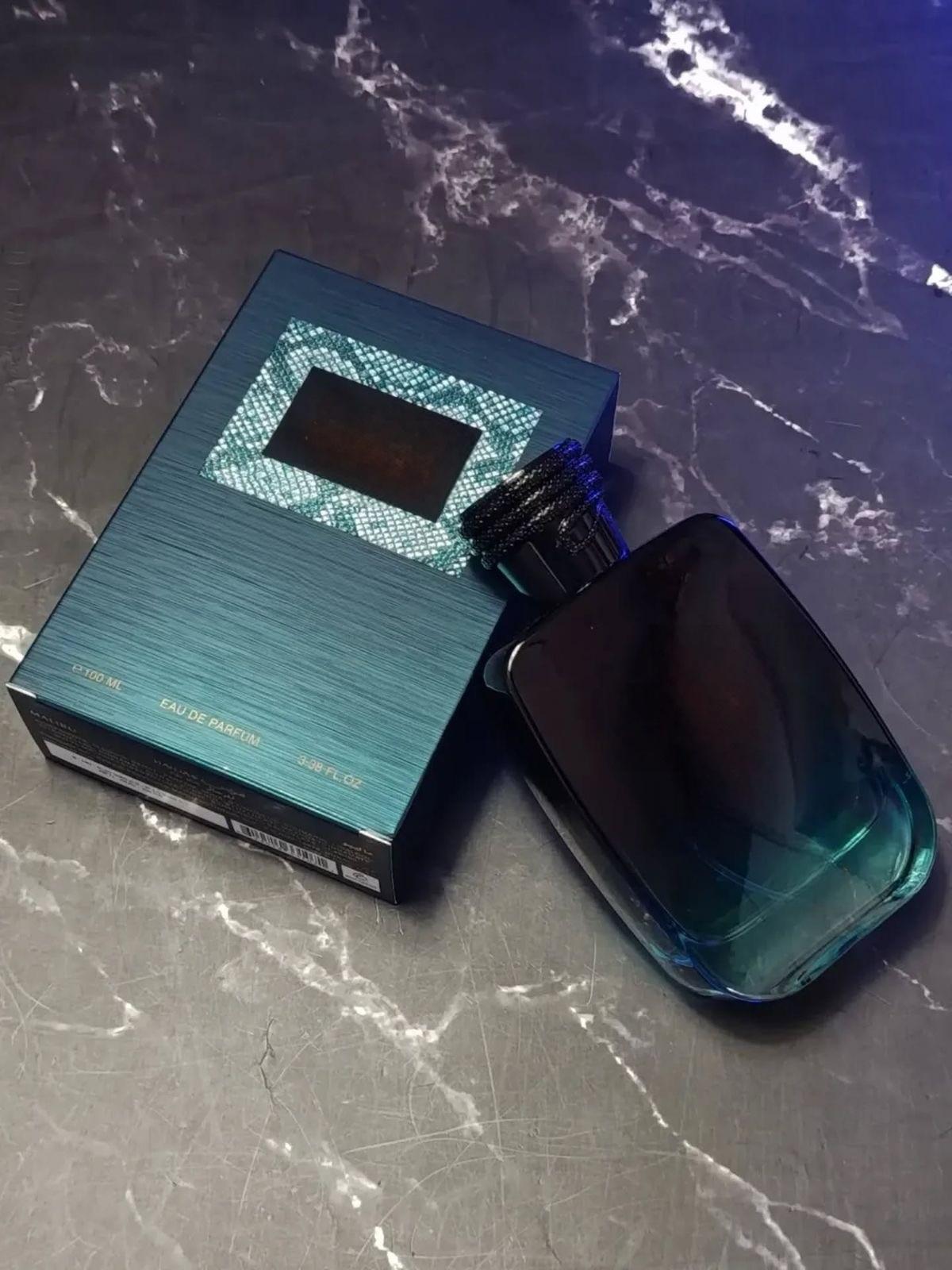 น้ำหอมสำหรับผู้ชาย กลิ่นหอมเข้ - Fragrance Perfume For Man บทวิจารณ์และราคา