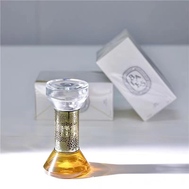 นาฬิกาทรายก้านปักน้ำมันหอมระเห - Perfume Fragrance House บทวิจารณ์และราคา