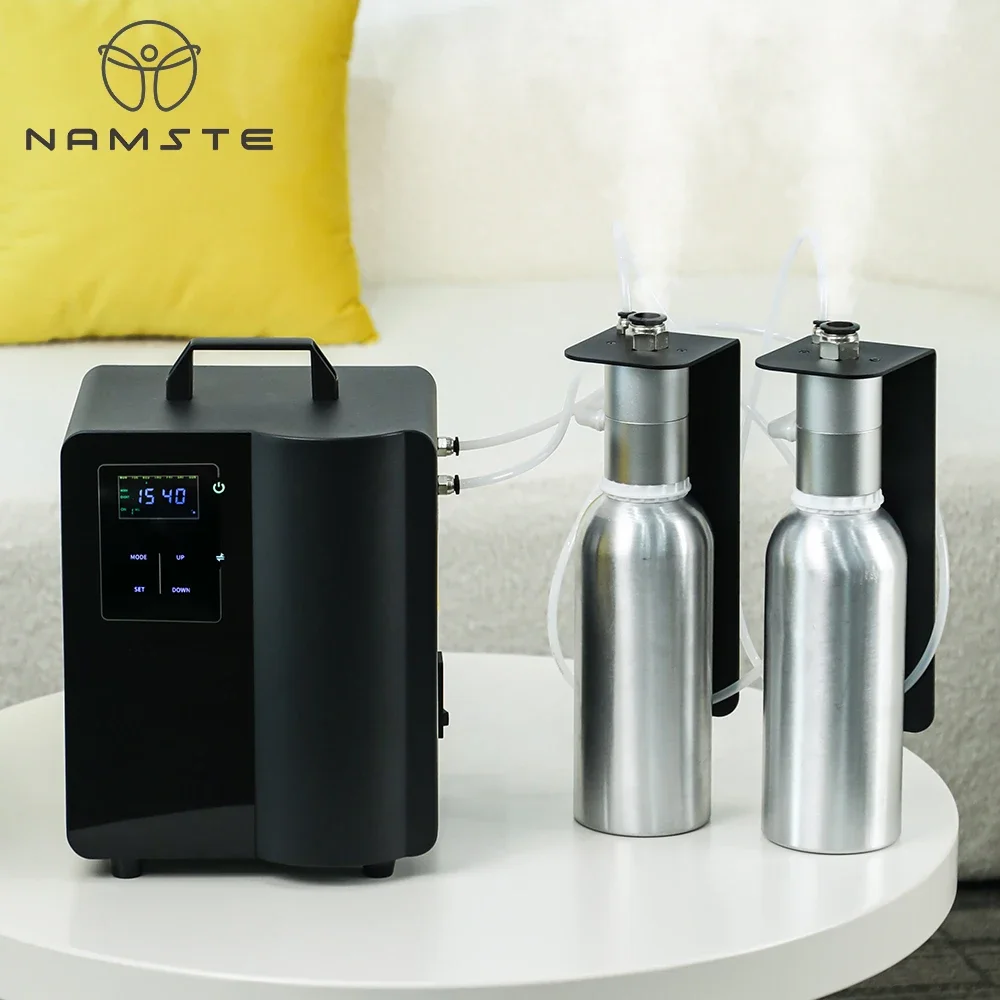 การยกเว้นภาษีมูลค่าเพิ่ม เครื่ - Perfume Fragrance Machine บทวิจารณ์และราคา