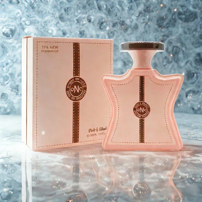 น้ำหอมแบรนด์ชาร์มสำหรับทุกเพศ  - Passion Fragrance Perfume บทวิจารณ์และราคา